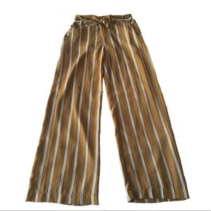 Pinstripe Pants